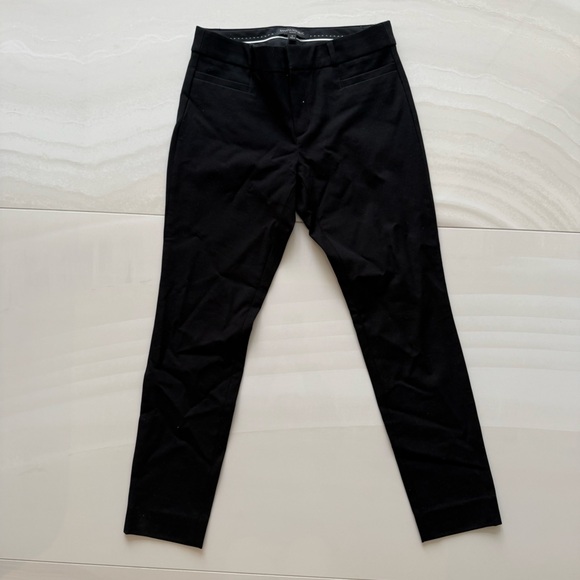 Banana Republic Skinny Sloan Pant - Picture 2 of 3